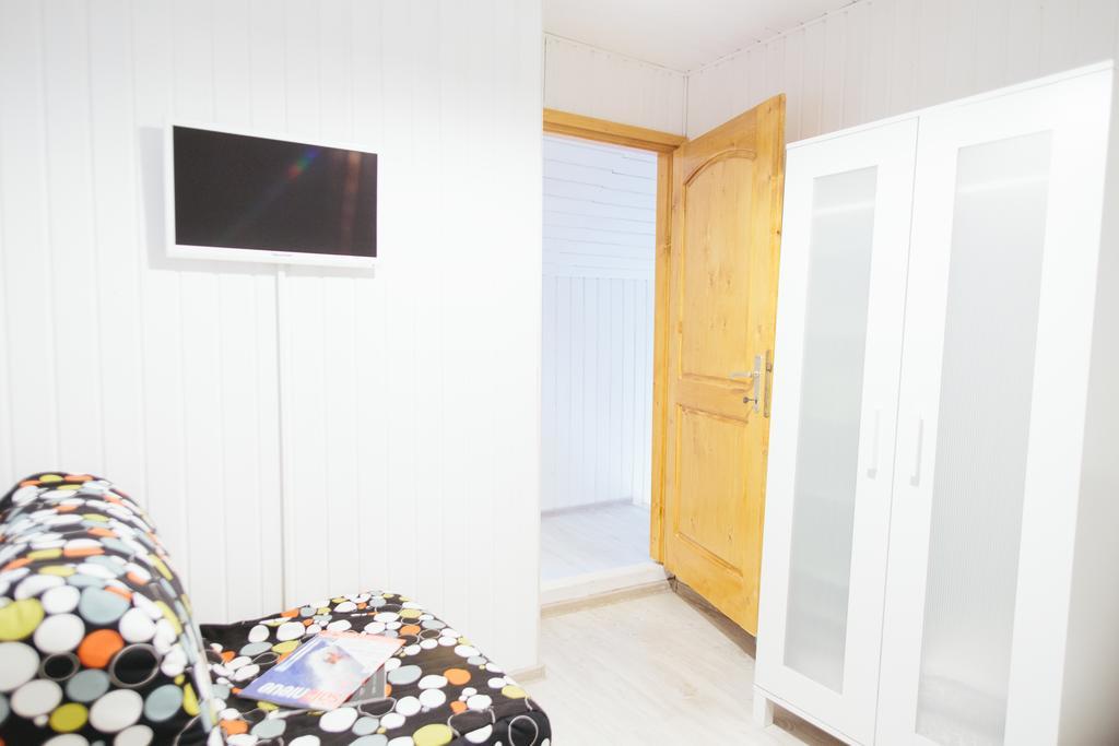 Mountain Apartments Superski Cavnic Kamer foto