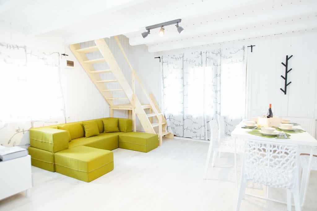 Mountain Apartments Superski Cavnic Kamer foto