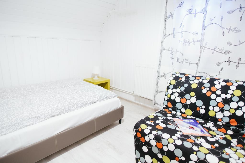 Mountain Apartments Superski Cavnic Kamer foto